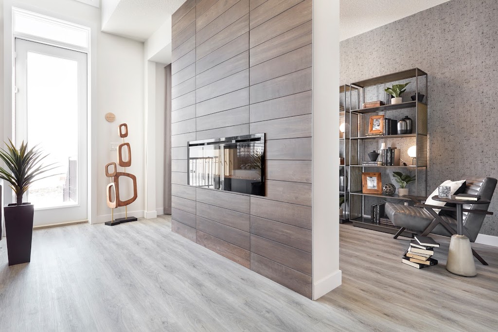 Summerwood Front Drive by Jayman BUILT | 1199 Sandstone Blvd, Sherwood Park, AB T8H 0Z5, Canada | Phone: (780) 416-8532