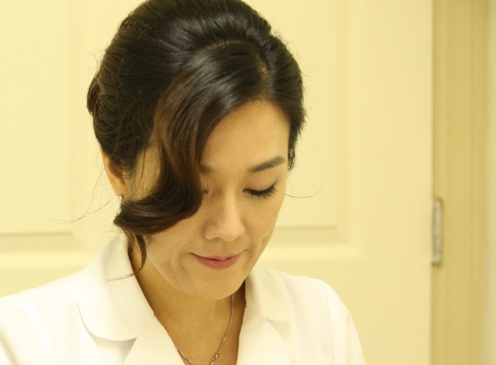 Sarah Jung Spa | 1150 Austin Ave #101, Coquitlam, BC V3K 3P5, Canada | Phone: (604) 636-8377