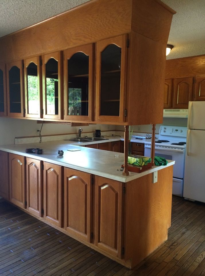 Valley Cupboard Painting | 9545 College St #305, Chilliwack, BC V2P 4M2, Canada | Phone: (604) 834-2622