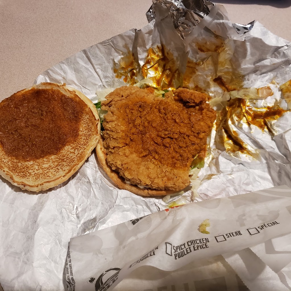 Taco Bell | 6896 North, Island Hwy N, Nanaimo, BC V9V 1P6, Canada | Phone: (250) 390-1565