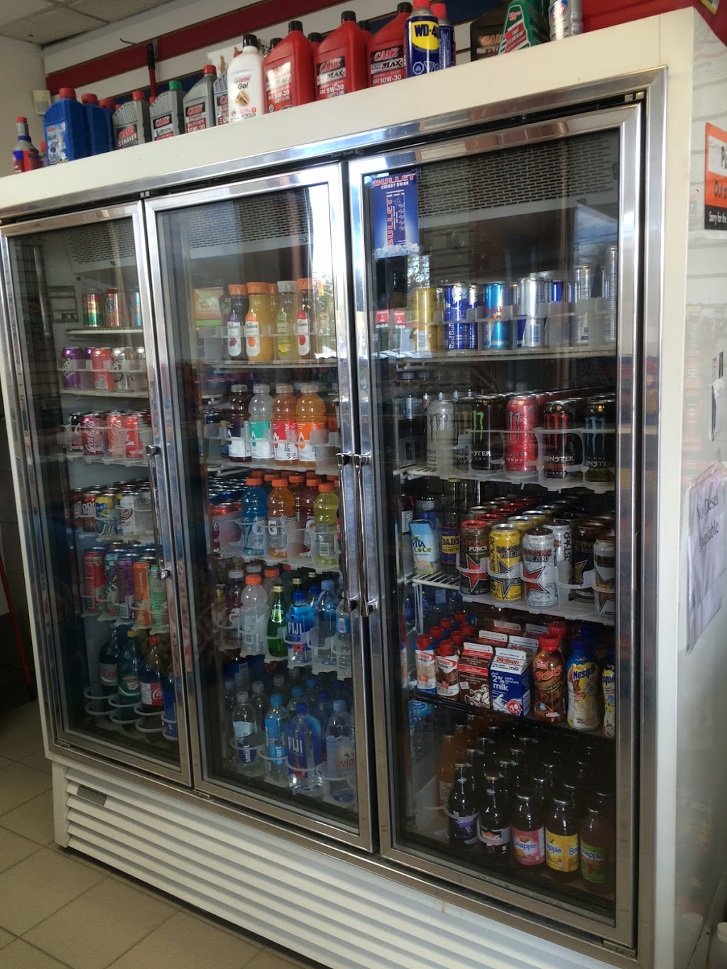 Petro 3000 | 15393 Airport Rd, Caledon East, ON L7C 1E6, Canada | Phone: (905) 584-1132