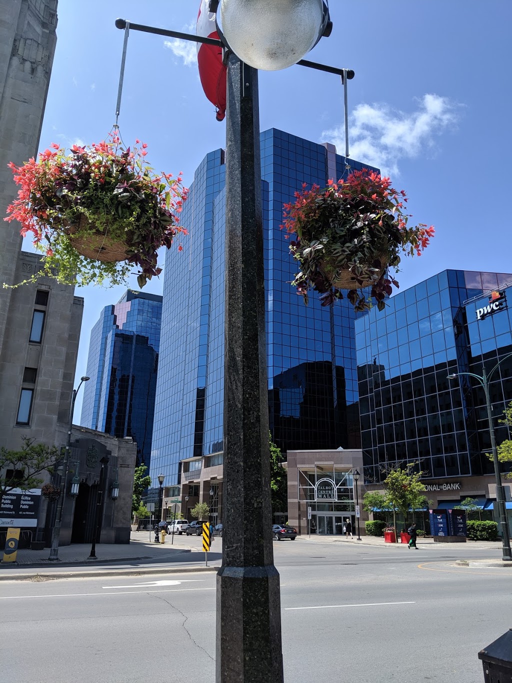 LTC Downtown Infomation Office | 150 Dundas St, London, ON N6A 1G1, Canada | Phone: (519) 451-1347