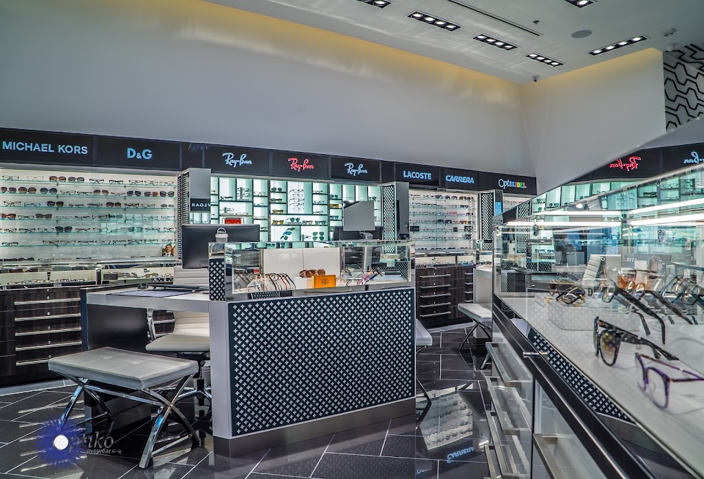 Optiko Eyewear | 3625 Shaganappi Trail NW #9, Calgary, AB T3A 0E2, Canada | Phone: (403) 457-7001