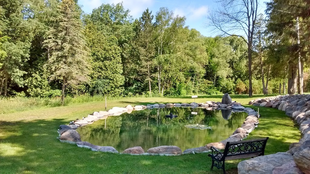 Elm Grove Trailer Park Ltd | 432 Catering Rd, Sutton, ON L0E 1R0, Canada | Phone: (905) 722-3693