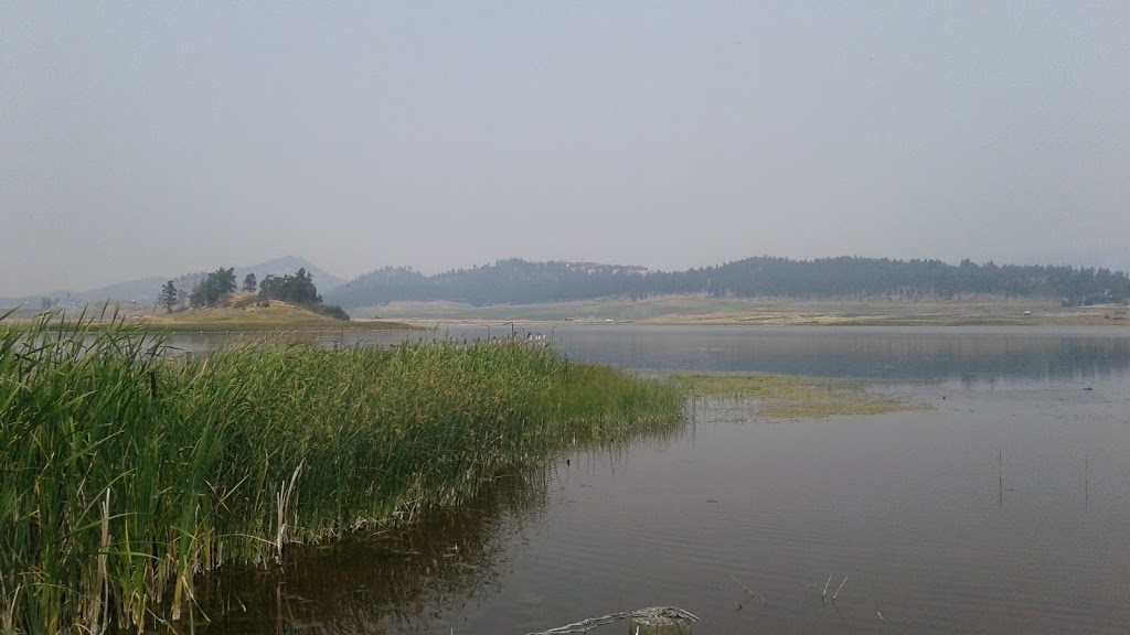 Robert Lake Regional Park | 956 Curtis Rd, Kelowna, BC V1V 2C9, Canada | Phone: (250) 763-4918