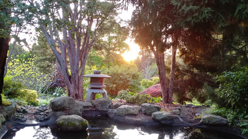 Gorge Park | 1070 Tillicum Rd, Victoria, BC V9A 2A1, Canada | Phone: (250) 412-8500