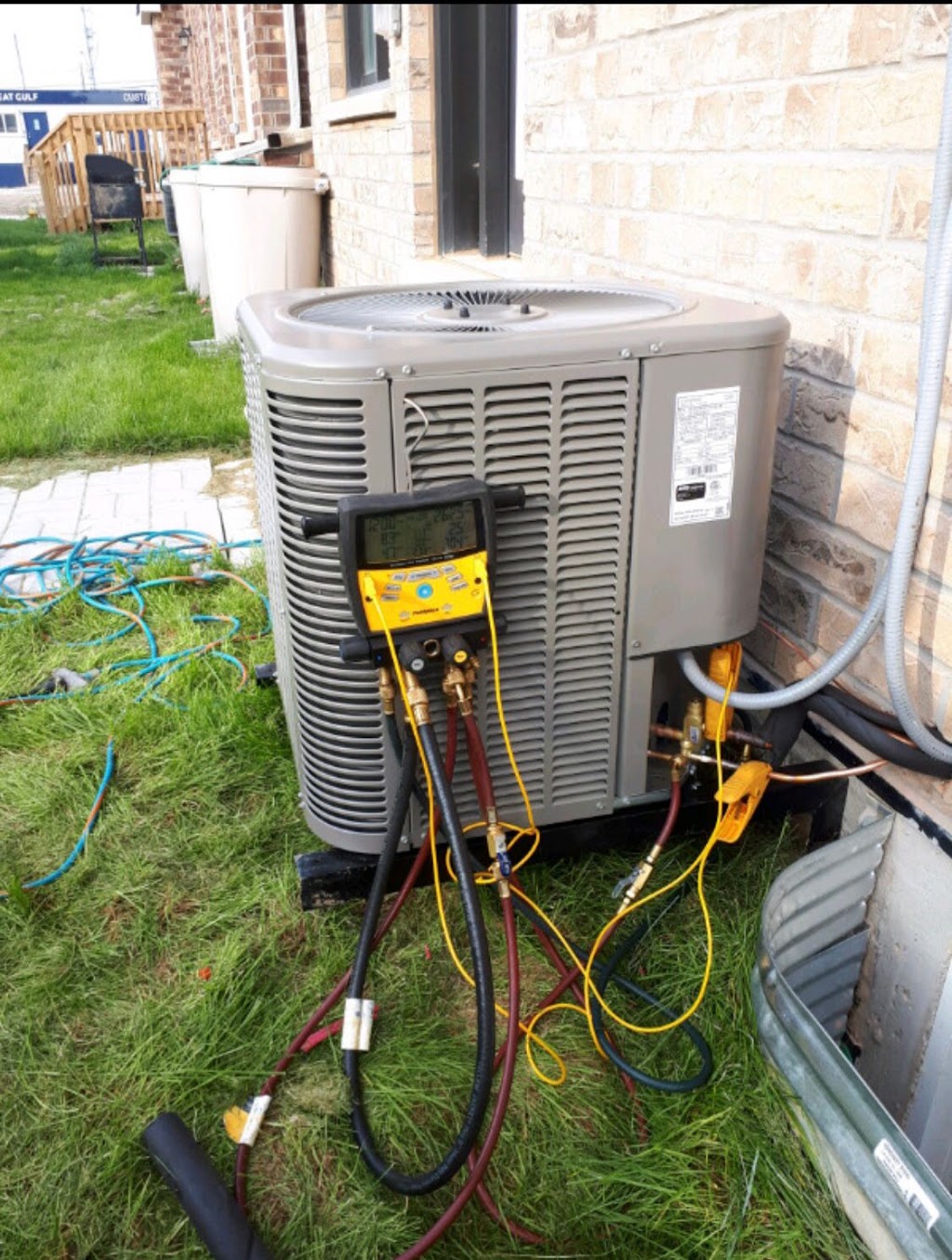 Comfort Aircare Inc. | 31 Armstrong Ave Unit # 01, Georgetown, ON L7G 4S1, Canada | Phone: (905) 616-4610