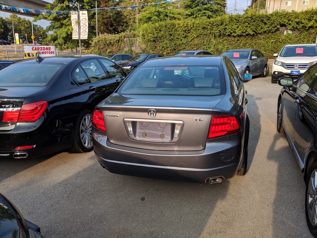 CarZone motors | 12880 112 Ave, Surrey, BC V3T, Canada | Phone: (778) 855-9517