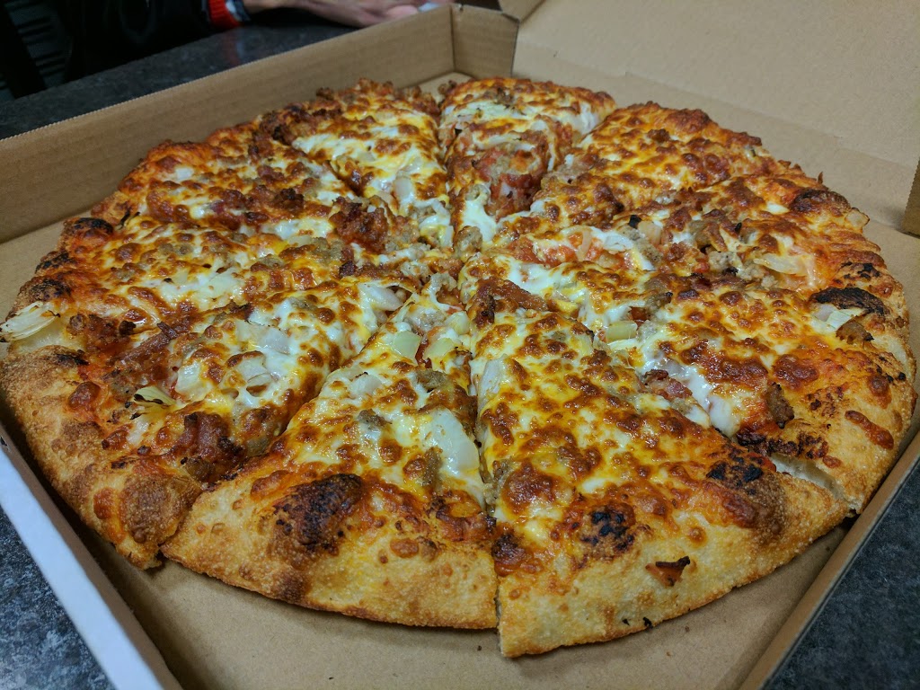 Pappa Leos Pizza | 228 Schoolhouse St #2, Coquitlam, BC V3K 6V7, Canada | Phone: (604) 553-4933