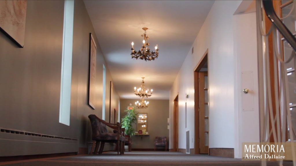 Alfred Dallaire Memoria | 438 Rue Notre-Dame, Repentigny, QC J6A 2T4, Canada | Phone: (514) 277-7778