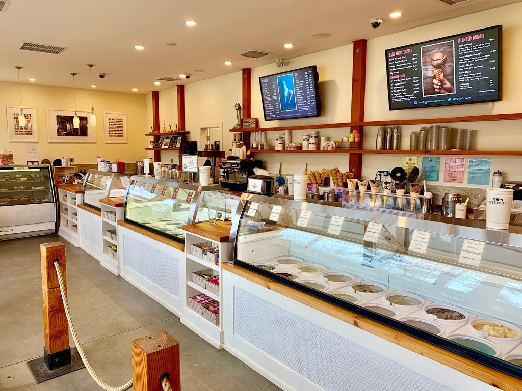 Rocky Point Ice Cream | 2800 Murray St, Port Moody, BC V3H 1X2, Canada | Phone: (604) 492-3119