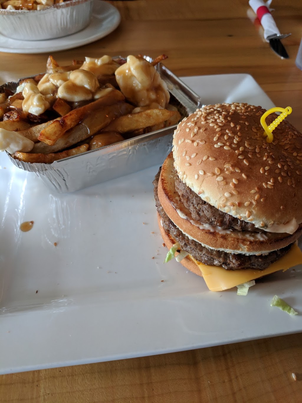 Terrasses Wood 2.0 | 6805 Route Louis-S.-Saint-Laurent, Compton, QC J0B 1L0, Canada | Phone: (819) 835-0060