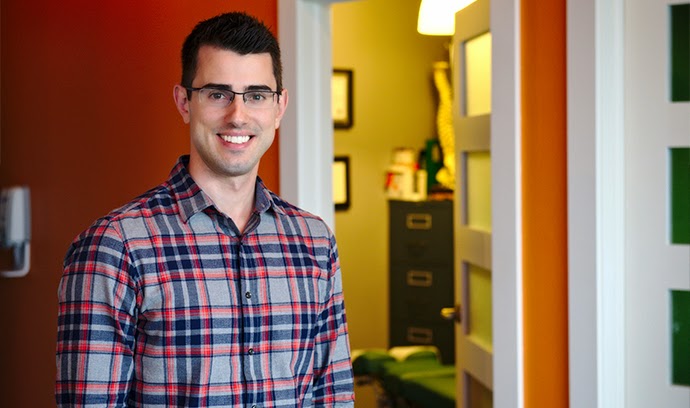 DR. JAIRUS QUESNELE, Chiropractic Clinical Specialist | 2120 Regent St Unit 5, Sudbury, ON P3E 3Z9, Canada | Phone: (705) 222-3737