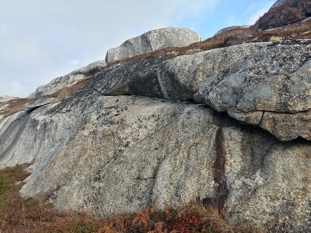 Polly Cove Hiking Trail | Prospect Rd, Halifax, NS B3Z 3S3, Canada | Phone: (902) 718-7478