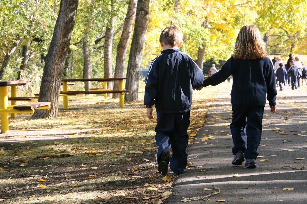 River Valley School | 3127 Bowwood Dr NW, Calgary, AB T3B 2E7, Canada | Phone: (403) 246-2275