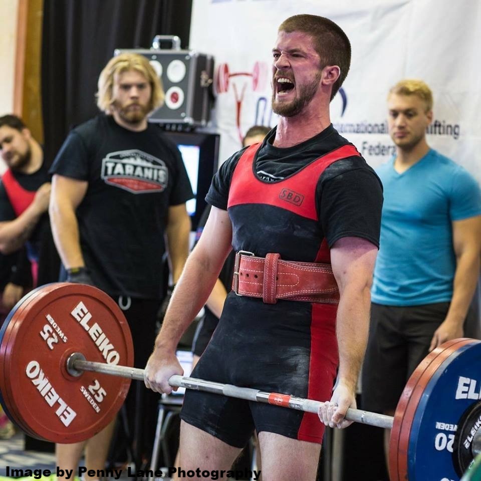 Victoria Barbell Club inc | 2675 Wilfert Rd unit 117, Victoria, BC V9B 6M3, Canada | Phone: (250) 208-8754
