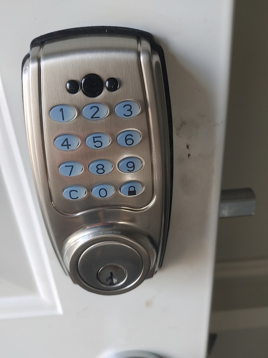 Alberta Lock | 11816 Canfield Rd SW, Calgary, AB T2W 1V1, Canada | Phone: (587) 839-5625