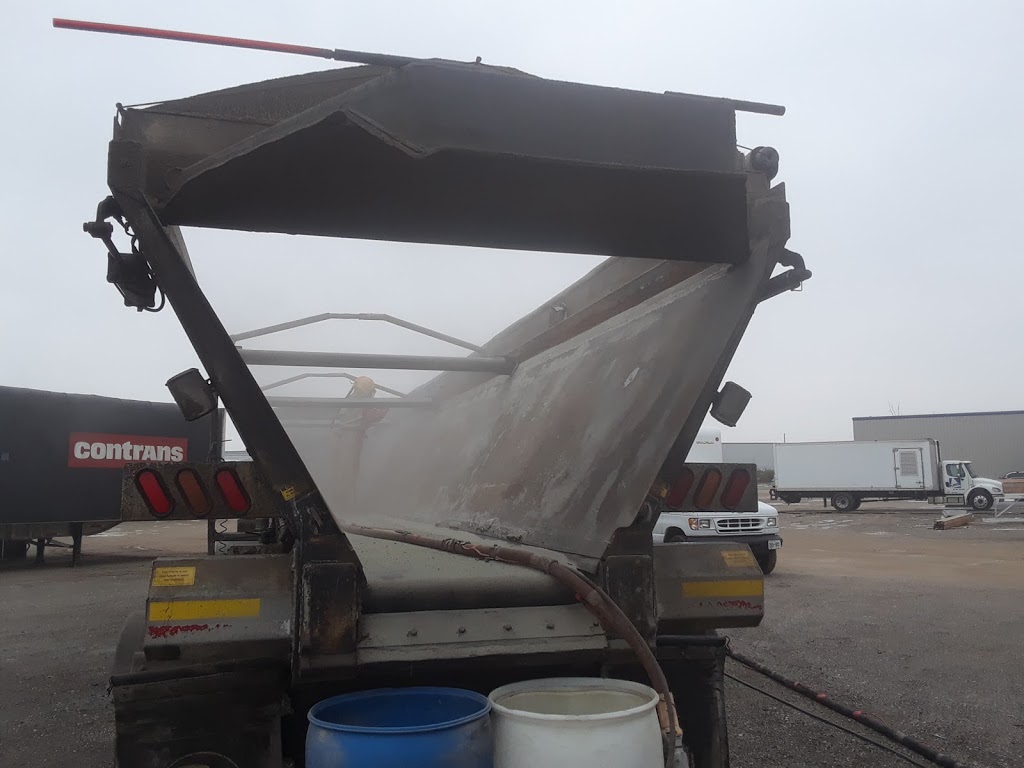Sandblasting Woodstock-Brant Problast | # 4 Elliott rd, Mount Pleasant, ON N0E 1R0, Canada | Phone: (519) 484-2445