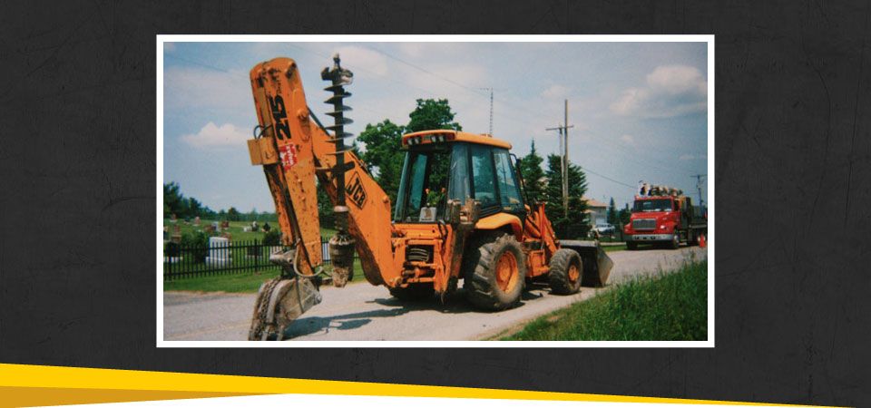 Lemieux Michel Excavation | 53 Rue Pellerin, Victoriaville, QC G6S 0H5, Canada | Phone: (819) 357-2129