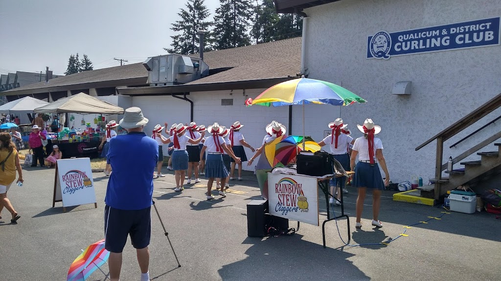 Qualicum Beach Community Hall | 644 Memorial Ave, Qualicum Beach, BC V9K 1L8, Canada | Phone: (250) 752-1992