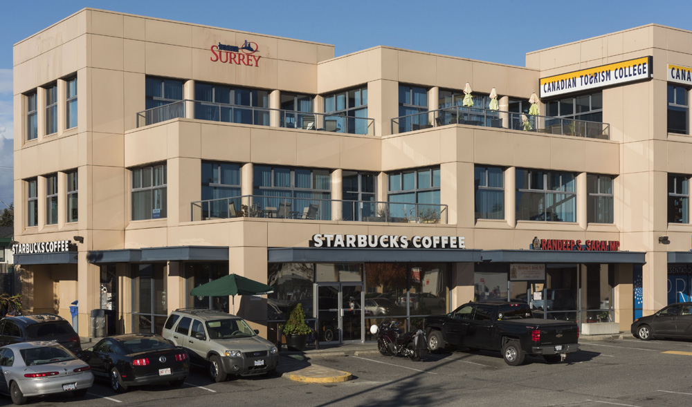 London Station Property | 10362 King George Blvd, Surrey, BC V3T 2W5, Canada | Phone: (778) 218-2657