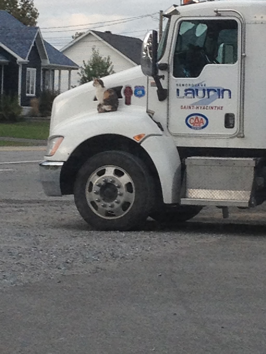 Remorquage Laurin Inc | 1620 Rang Saint-Édouard, Saint-Liboire, QC J0H 1R0, Canada | Phone: (450) 793-2306