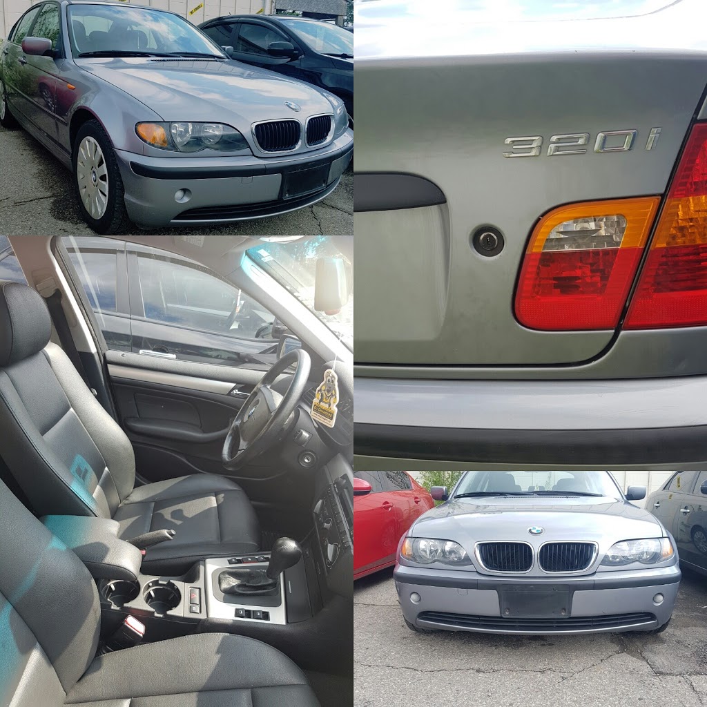 Reliable Pre Owned Cars | 1000 Dundas St E, Mississauga, ON L4Y 2B8, Canada | Phone: (647) 869-2555