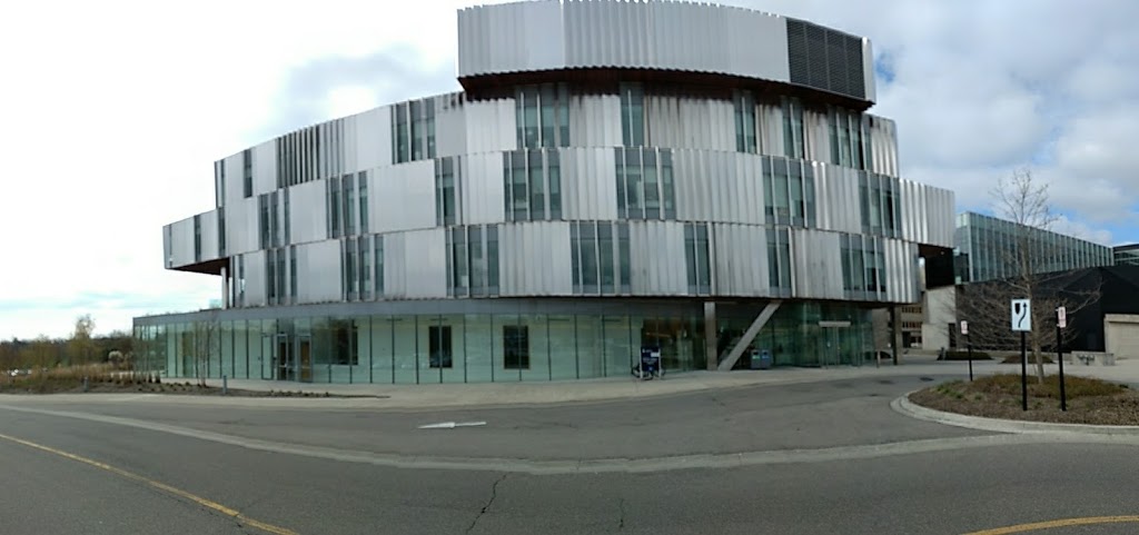 Terrence Donnelly Health Sciences Complex | 3359 Mississauga Rd, Mississauga, ON L5L 1C6, Canada