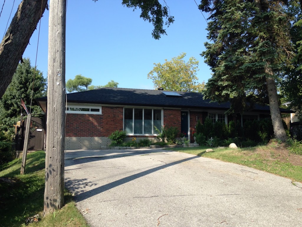 Rouge Hill Pilates | 318 Rouge Highlands Dr, Scarborough, ON M1C 2V4, Canada | Phone: (647) 515-6149