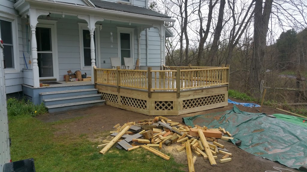 New Life Remodeling | 3903 County Rte 14, Madrid, NY 13660, USA | Phone: (315) 323-3218