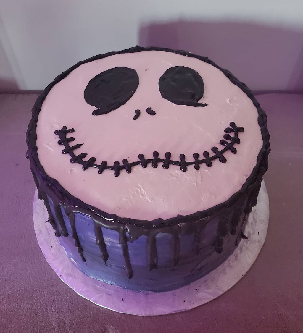 Jessikas Cakes | 307 Parkhill Rd E, Peterborough, ON K9H 1R4, Canada | Phone: (705) 957-5308