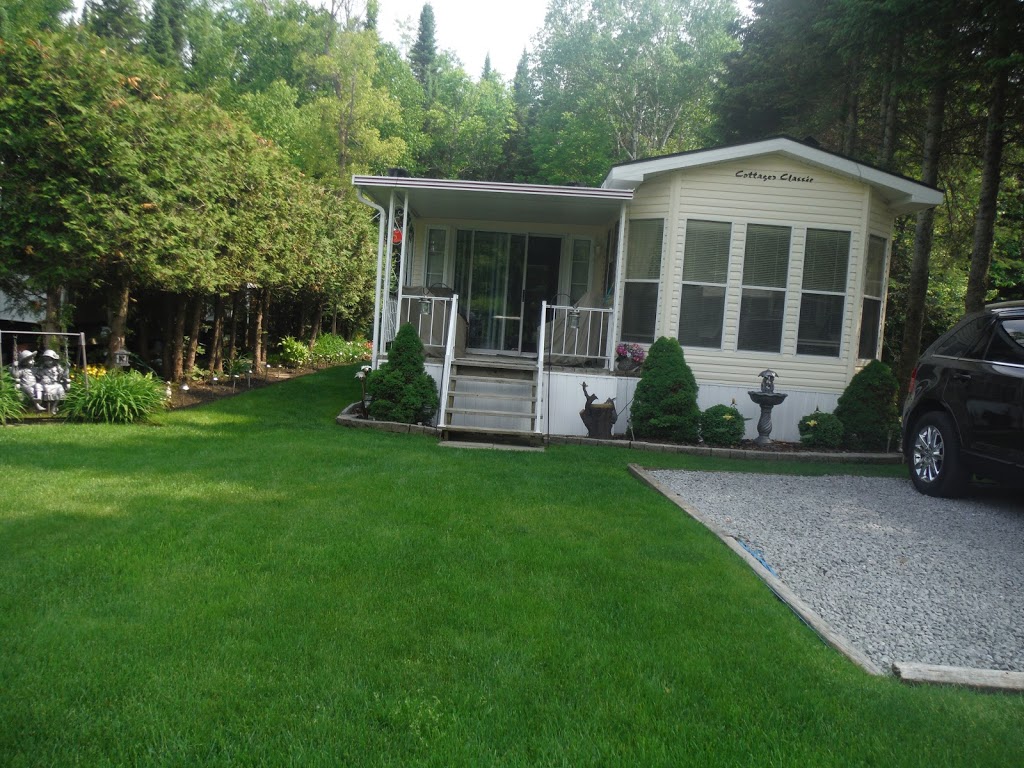 Grangeways RV Park & Family Campground | 9700 3rd Concession, Sandford, ON L0C 1E0, Canada | Phone: (905) 852-3260