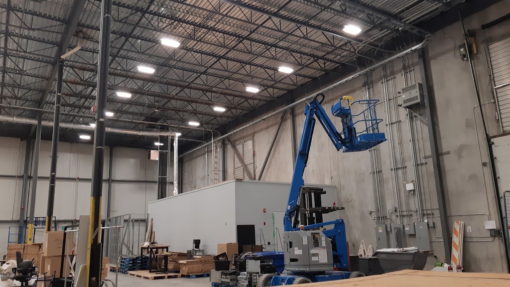 AYCO Power Inc. | 1168 Arena Rd #6, Mississauga, ON L4Y 4K7, Canada | Phone: (647) 205-7915