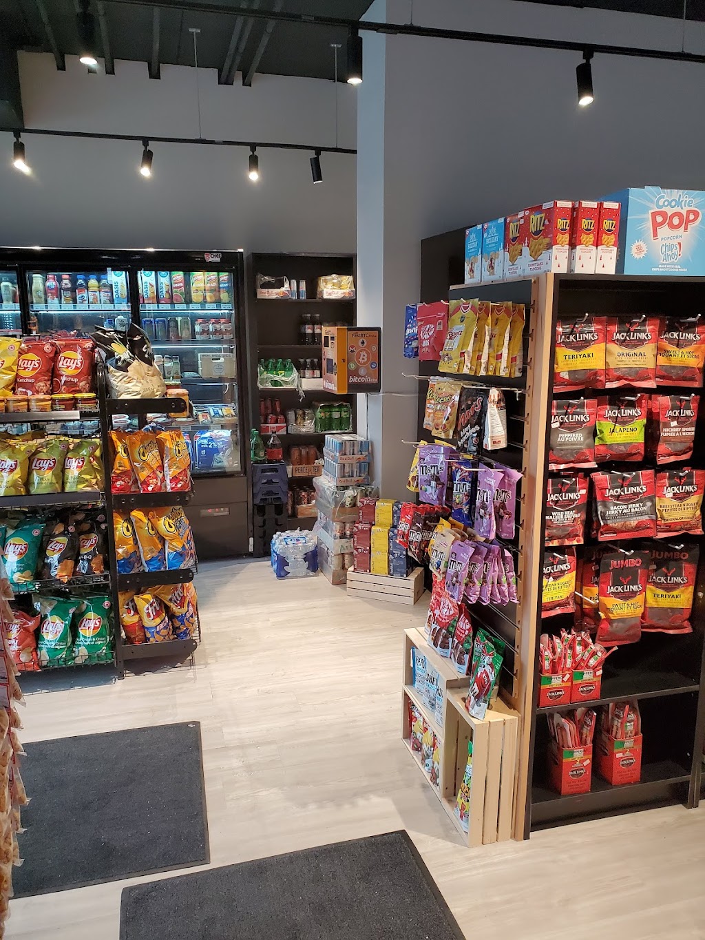 FastBTC Bitcoin ATM - Lakeview Market | 366 Winston Rd, Grimsby, ON L3M 0H2, Canada | Phone: (888) 832-1282