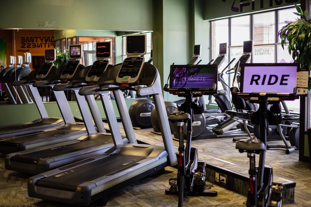 Anytime Fitness | 100 Jamieson Pkwy, Cambridge, ON N3C 4B3, Canada | Phone: (519) 260-2407