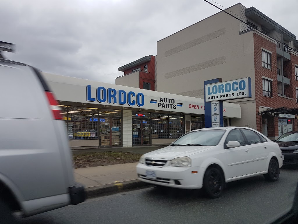 LORDCO | 5459 Kingsway, Burnaby, BC V5H 2G1, Canada | Phone: (604) 412-9955