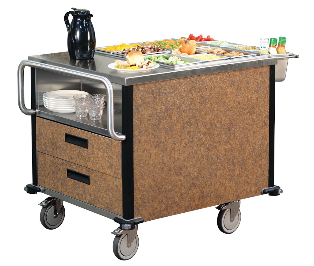 SuzyQ carts | 35695 Kahana Pl, Abbotsford, BC V3G 3G2, Canada | Phone: (604) 744-8033