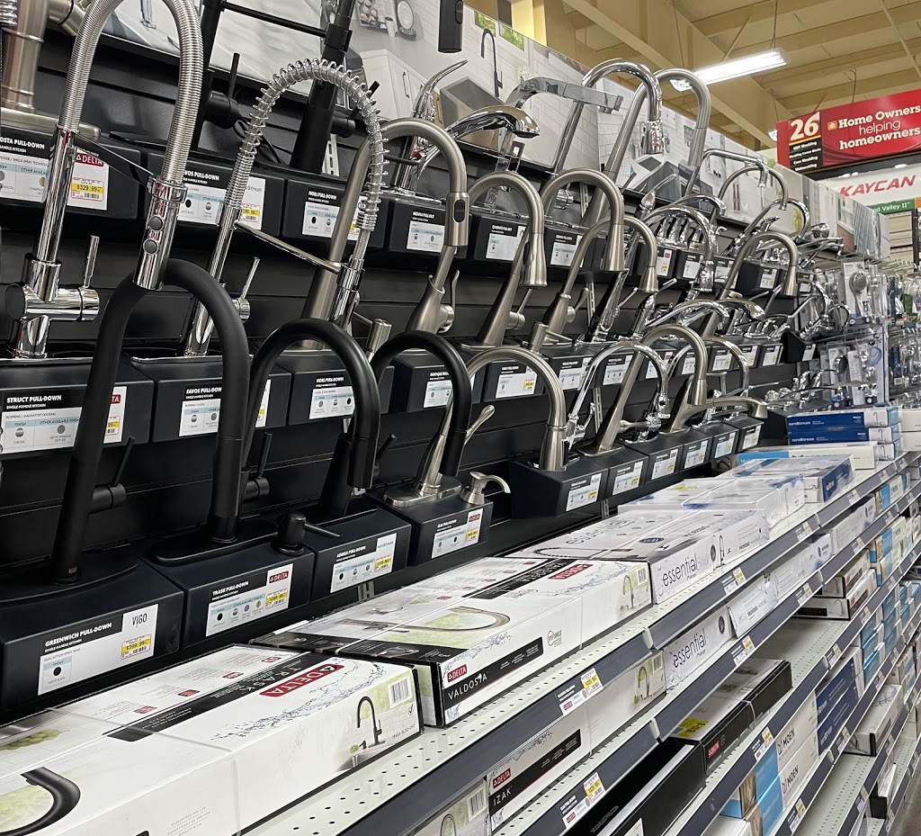 Crompton Home Hardware Building Centre - Tillsonburg | 101 Tillson Ave, Tillsonburg, ON N4G 3A4, Canada | Phone: (519) 842-8461