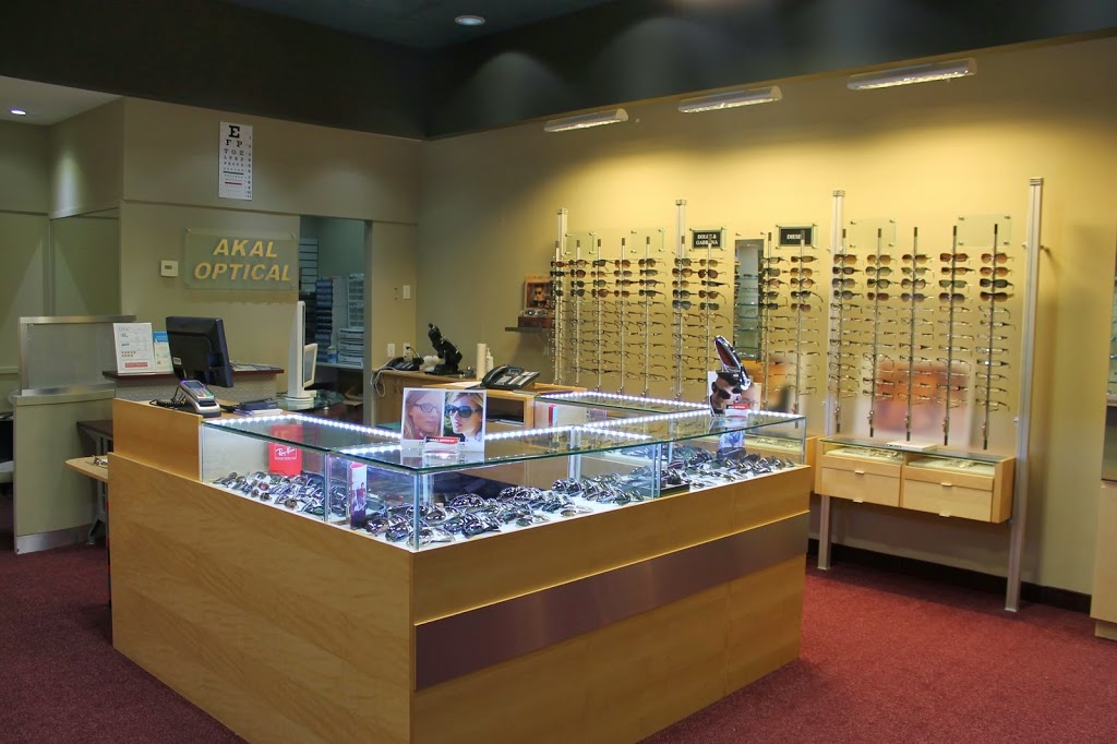 Akal Optical, Optometrist & Optician | 719 Central Pkwy W #204, Mississauga, ON L5B 4L1, Canada | Phone: (905) 949-2520