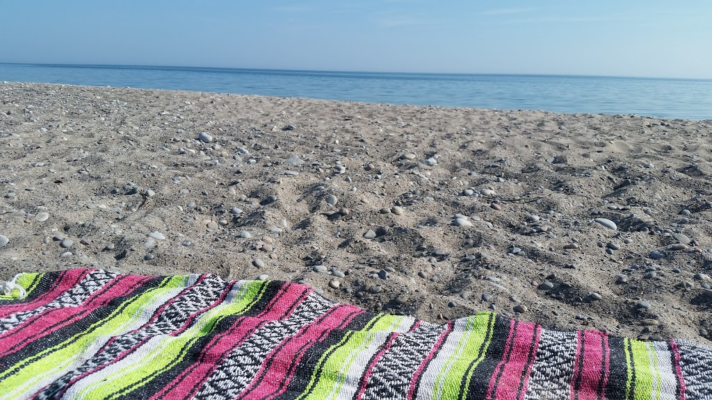 Darlington Provincial Park | 1600 Darlington Park Rd, Bowmanville, ON L1C 3K3, Canada | Phone: (905) 436-2036