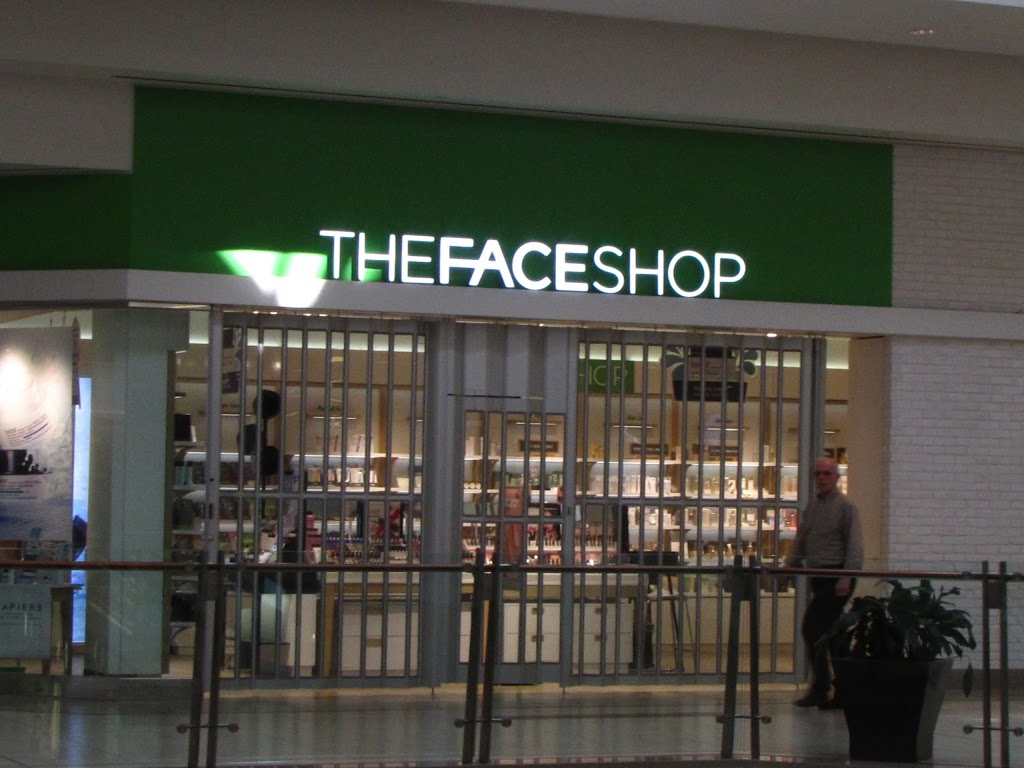THE FACE SHOP | 300 Borough Dr, Scarborough, ON M1P 4P5, Canada | Phone: (416) 279-1036