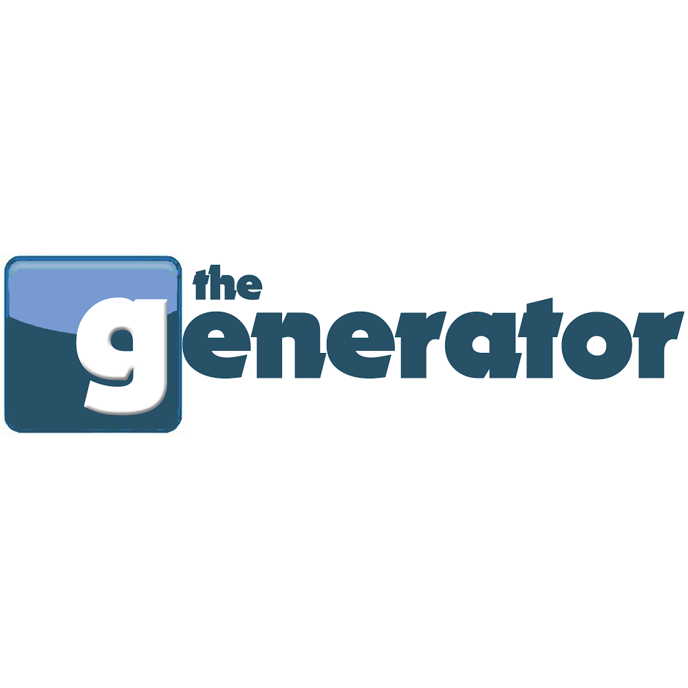 The Generator | 286 Sanford Ave N Suite 309, Hamilton, ON L8L 6A1, Canada | Phone: (289) 689-4190