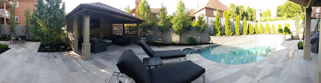 Fortunatos General Contracting & Landscaping | 2570 Durham Regional Rd 5, Ashburn, ON L0B 1A0, Canada | Phone: (905) 649-1259