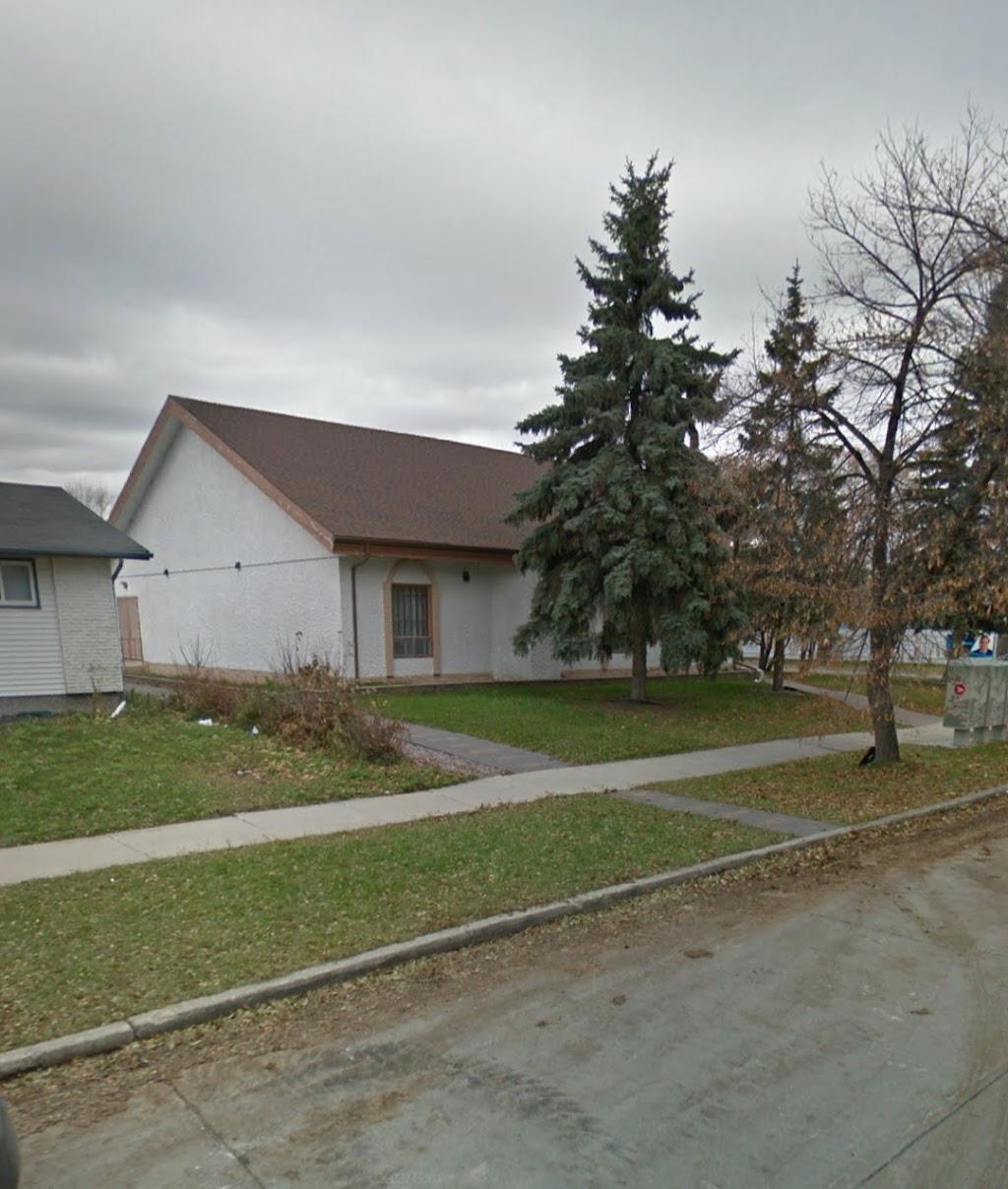 Manitoba Islamic Centre | 247 Hazelwood Ave, Winnipeg, MB R2M 4W1, Canada | Phone: (204) 256-1347