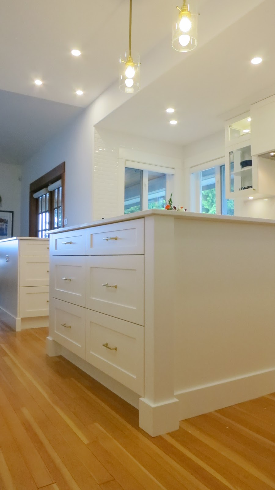 TGI Cabinet Works | 865 Shawnigan Lake-Mill Bay Rd, Mill Bay, BC V0R 2P2, Canada | Phone: (250) 733-0799