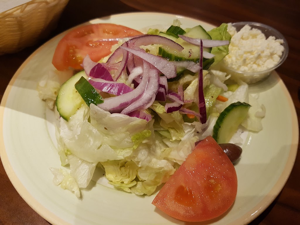 MR. GREEK Mediterranean Bar + Grill - Now Open | 130 Windflower Gate, Woodbridge, ON L4L 9K8, Canada | Phone: (905) 850-0600