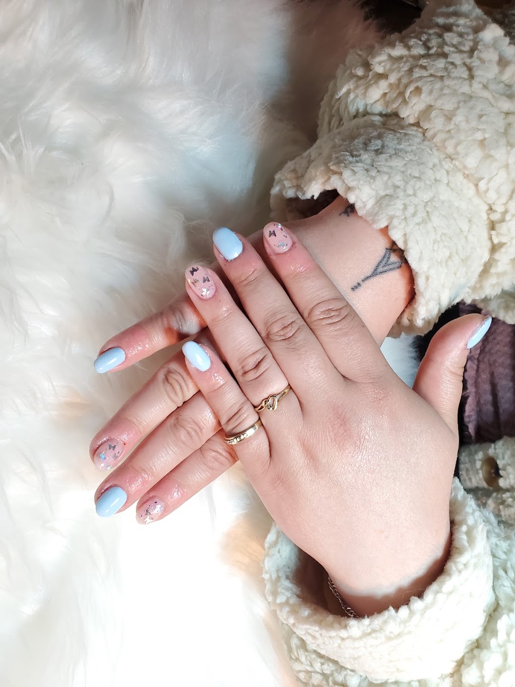 Ongles Caro | 1285 Rang du Brûlé, Saint-Antoine-sur-Richelieu, QC J0L 1R0, Canada | Phone: (514) 746-2067