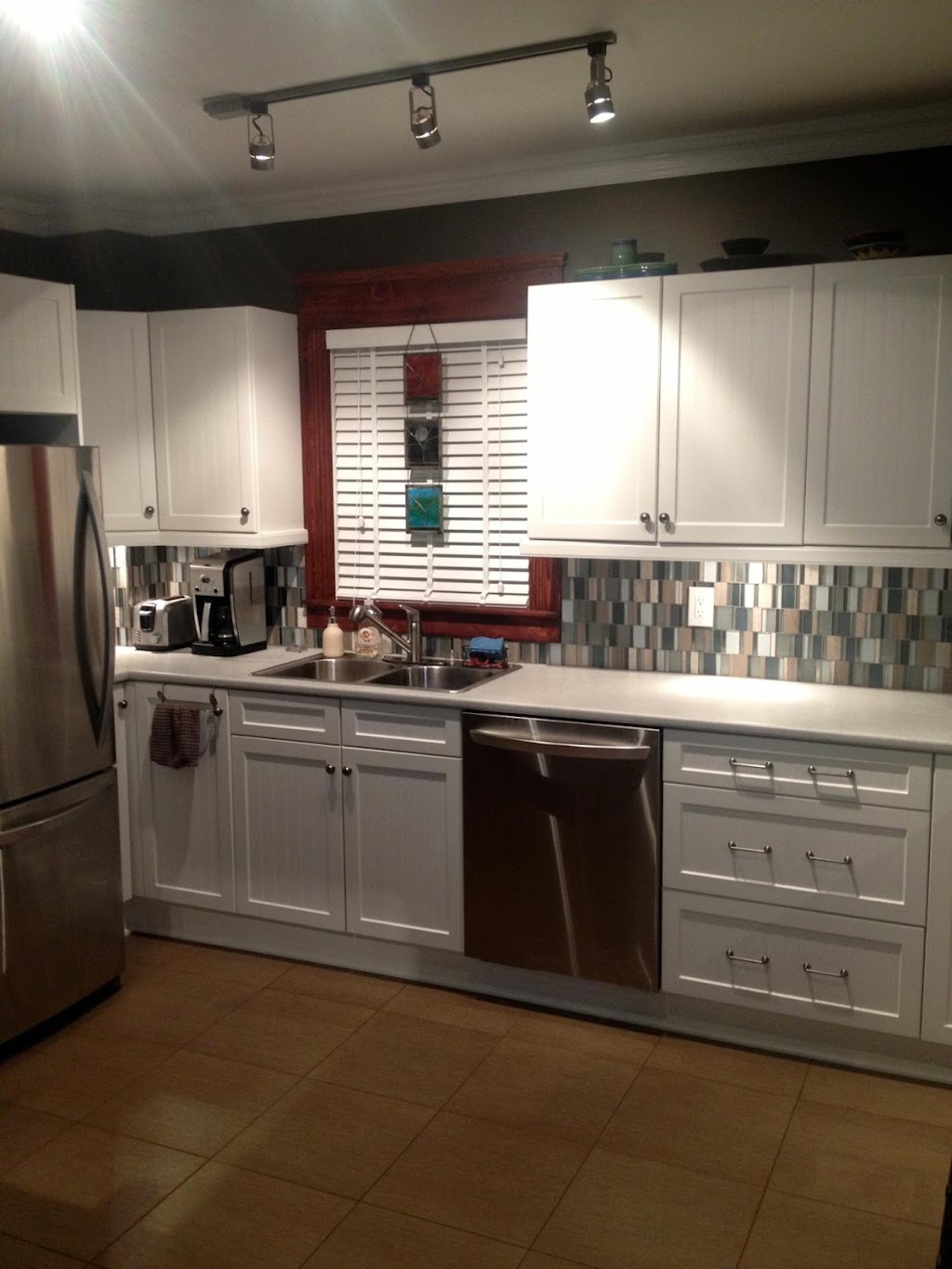 Assurance Construction Works | 18 Big Maple Ln, York, PE C0A 1P0, Canada | Phone: (902) 316-3161