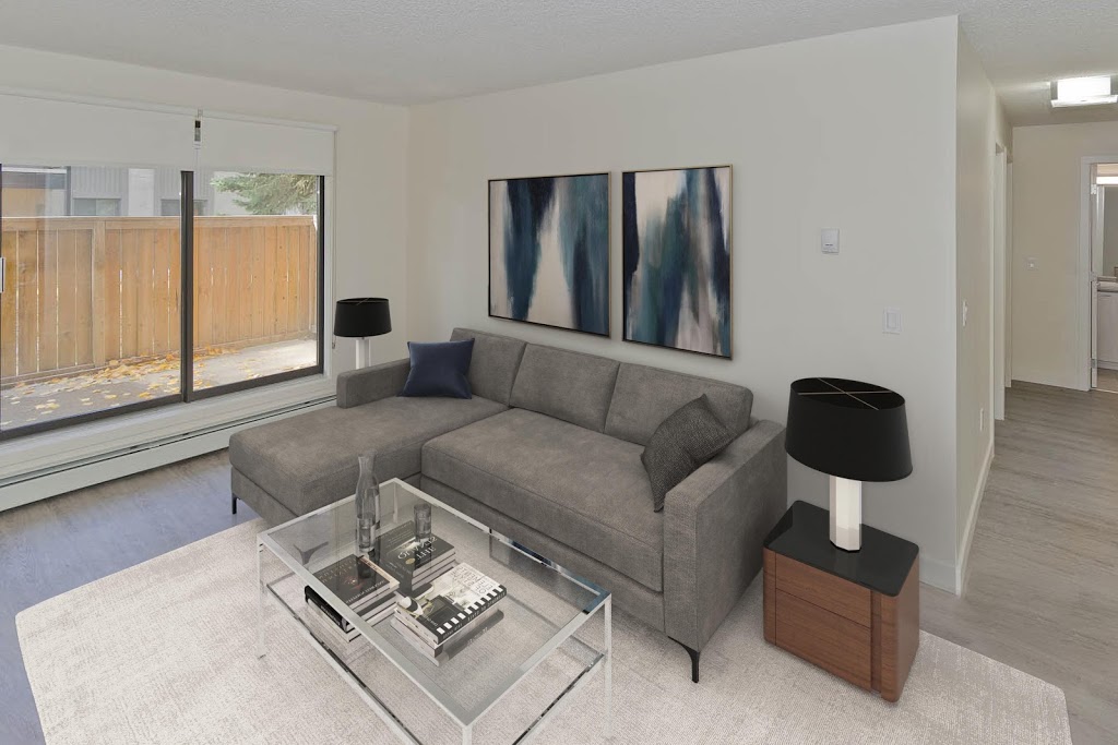 McKinnon Court Apartments | 1175 McKinnon Dr NE, Calgary, AB T2E 7V4, Canada | Phone: (403) 508-0516