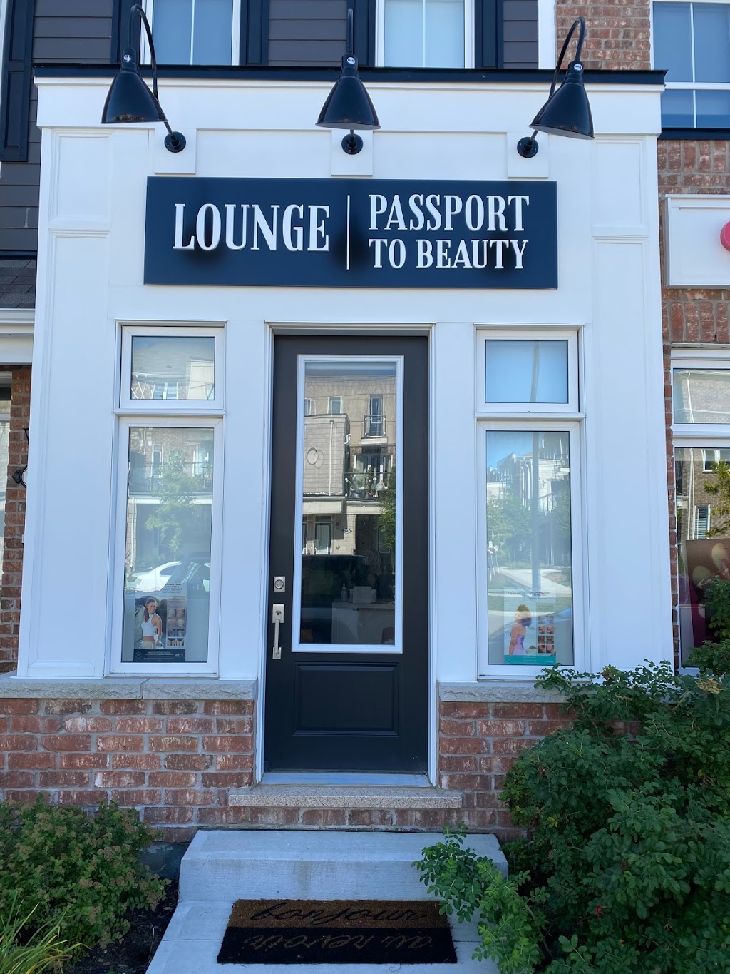 Passport to Beauty Lounge | 163 Seabrook Dr, Kitchener, ON N2R 1P6, Canada | Phone: (519) 589-2454